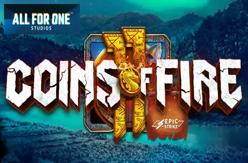 11 Coins of Fire